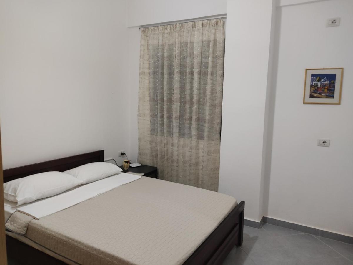 סרנדה Margaritas Apartments מראה חיצוני תמונה