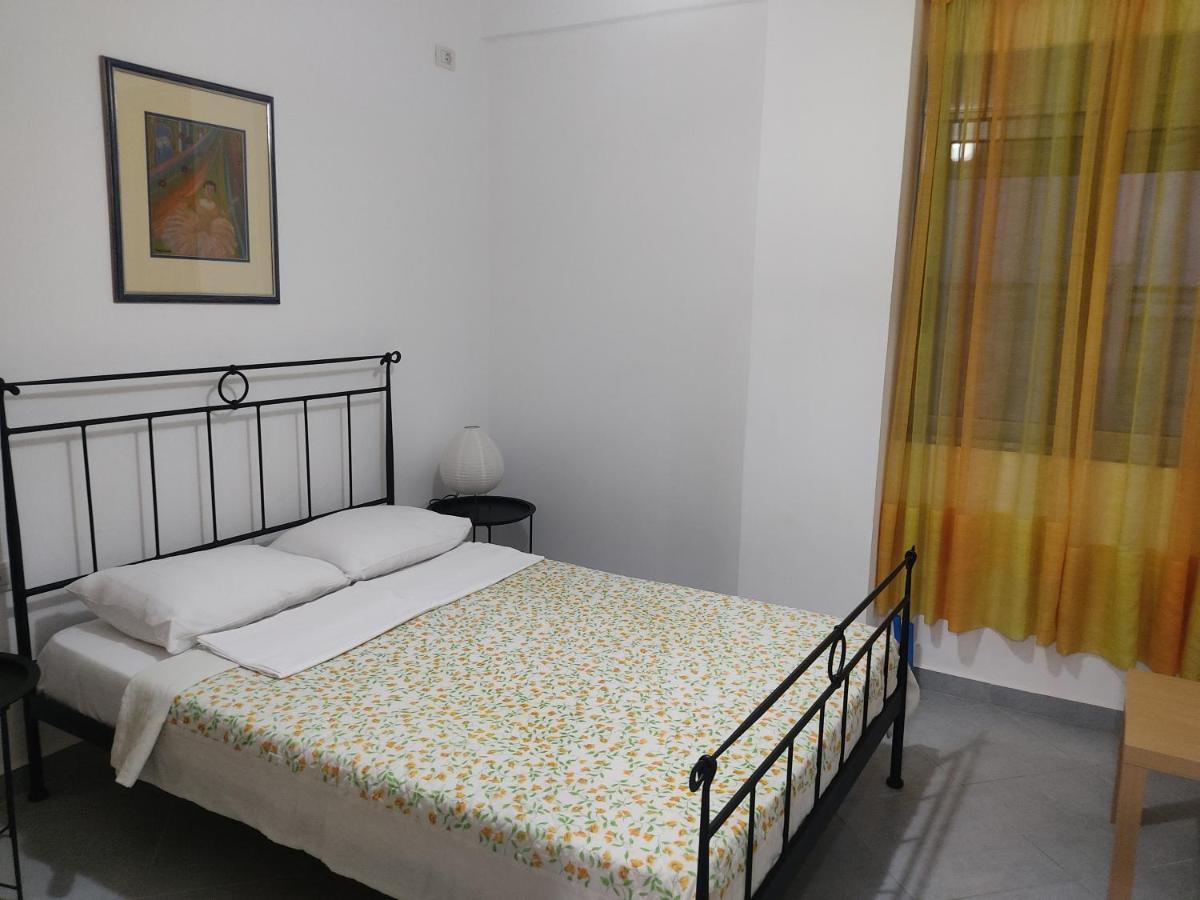סרנדה Margaritas Apartments מראה חיצוני תמונה