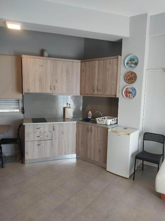סרנדה Margaritas Apartments מראה חיצוני תמונה