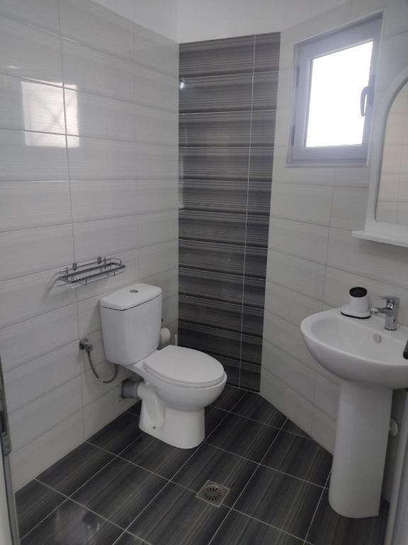 סרנדה Margaritas Apartments מראה חיצוני תמונה