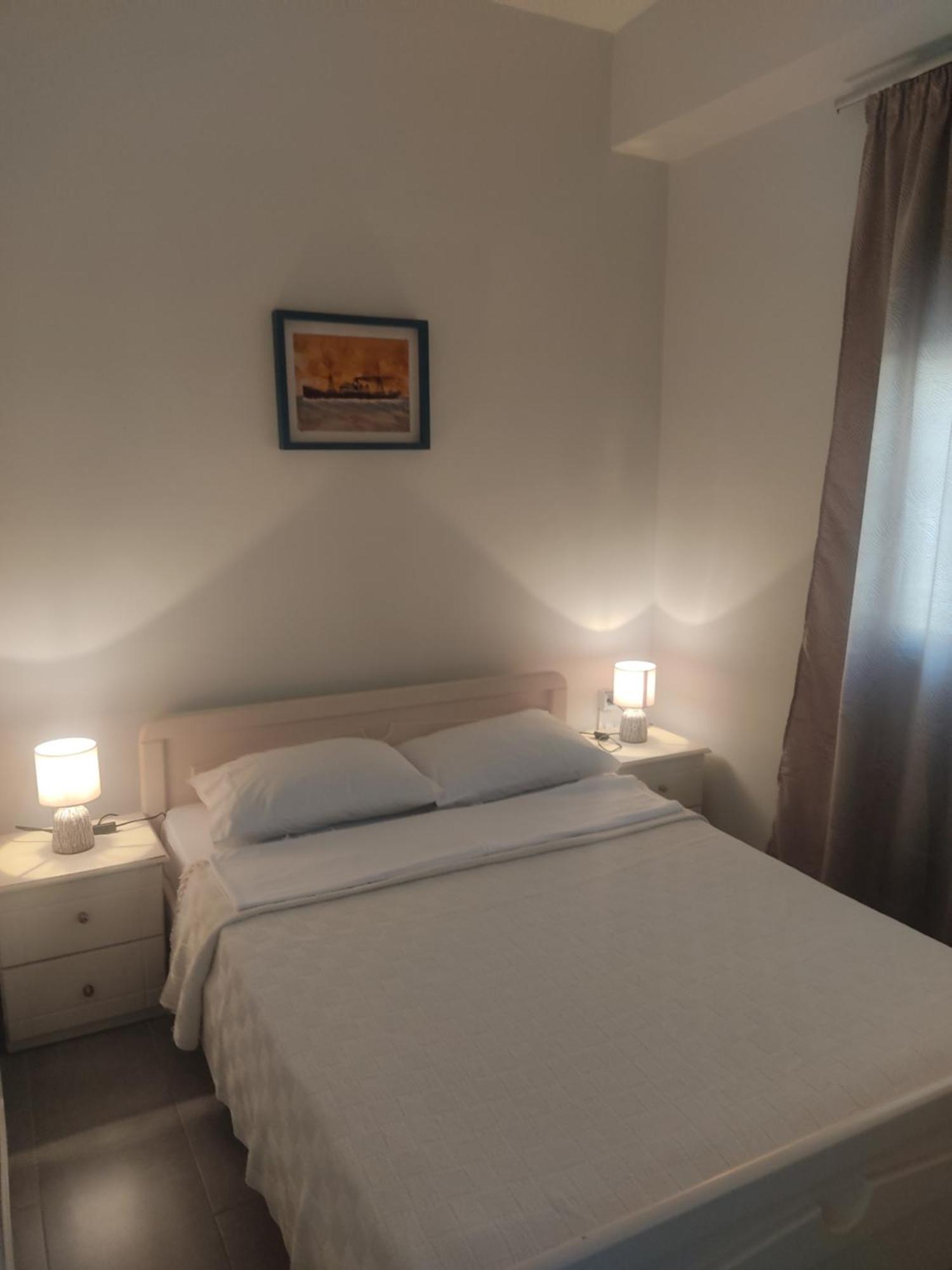 סרנדה Margaritas Apartments חדר תמונה