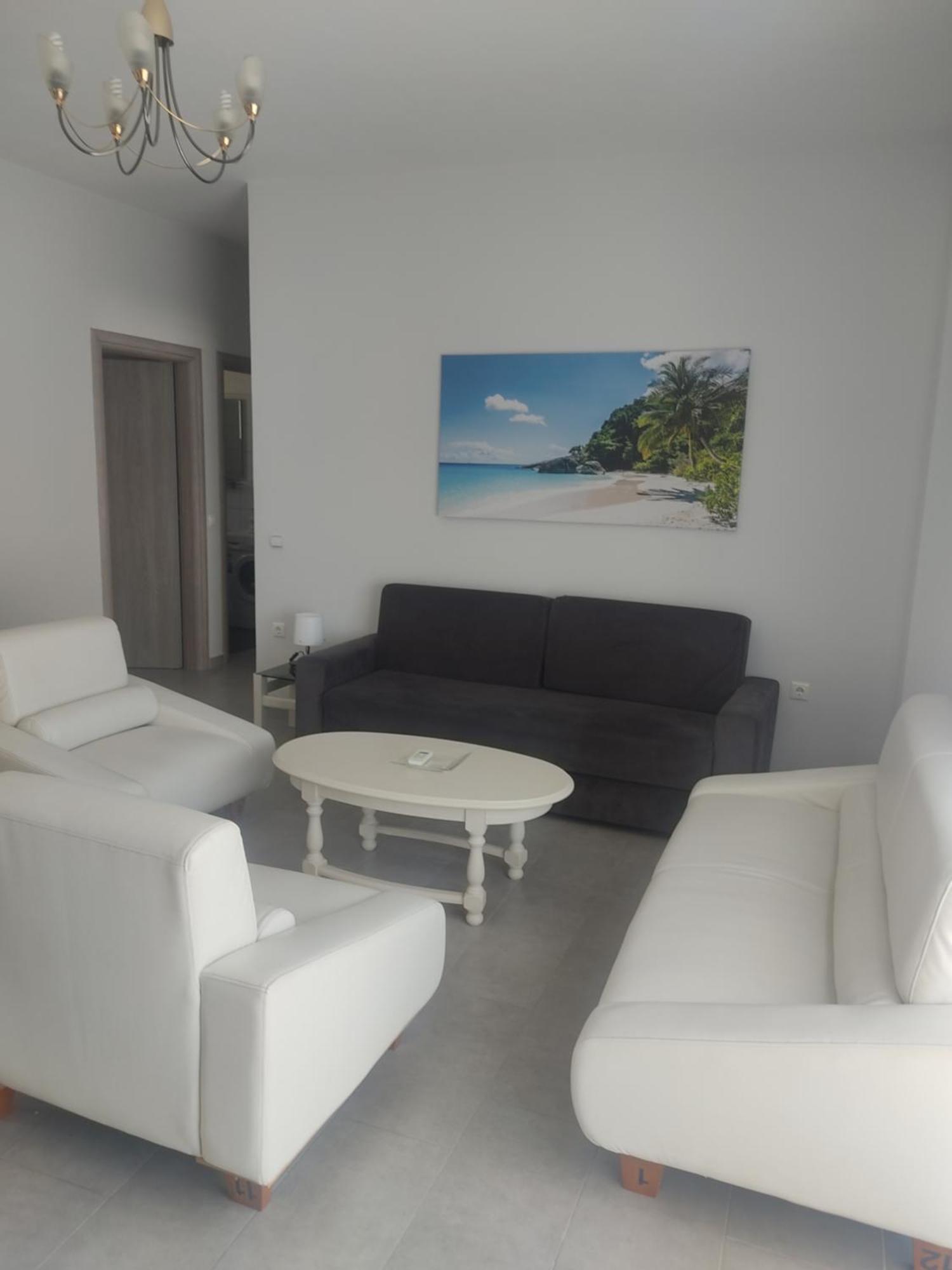 סרנדה Margaritas Apartments חדר תמונה