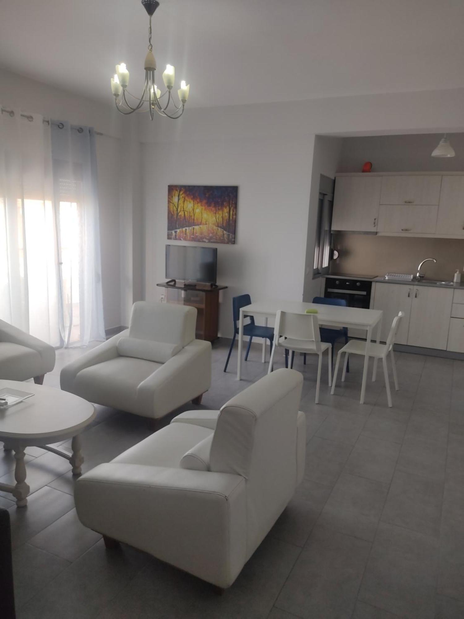 סרנדה Margaritas Apartments חדר תמונה