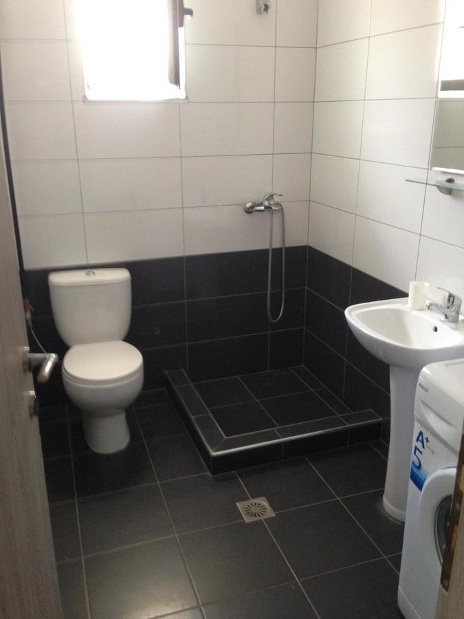 סרנדה Margaritas Apartments מראה חיצוני תמונה